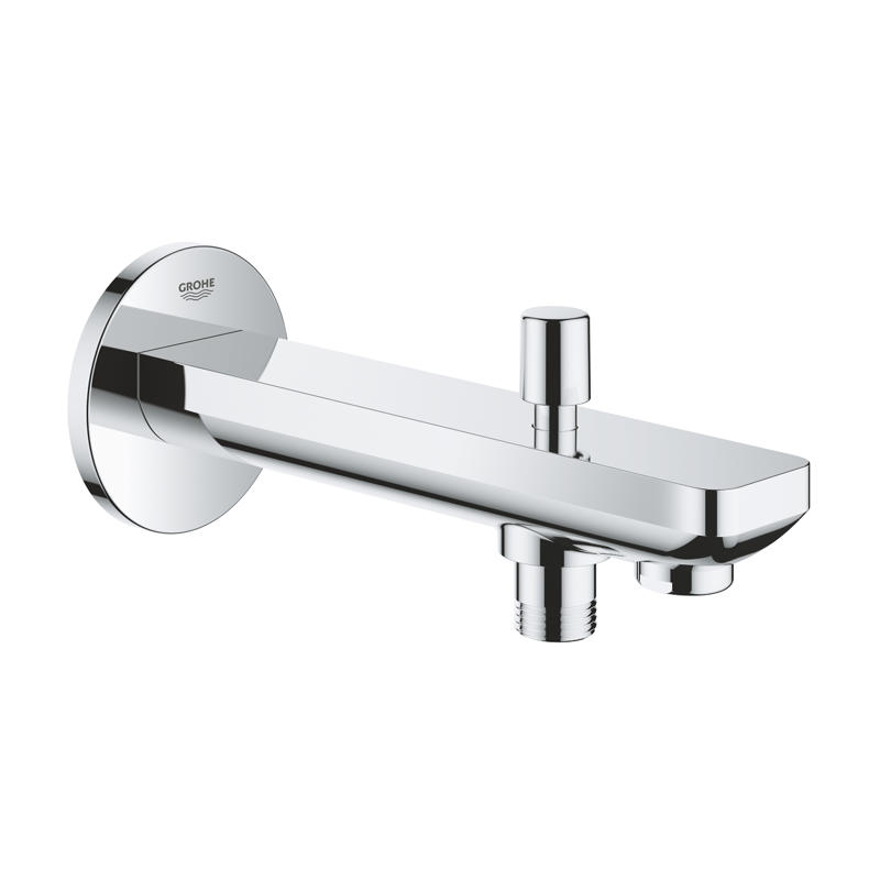 Чучур за вана, с превключвател, Grohe 13 390 000