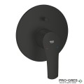 Смесител за вграждане, за вана, Grohe ,Eurosmart 194502433