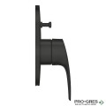 Смесител за вграждане, за вана, Grohe ,Eurosmart 194502433