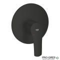 Смесител за вграждане, за душ, Eurosmart, Grohe 194512433