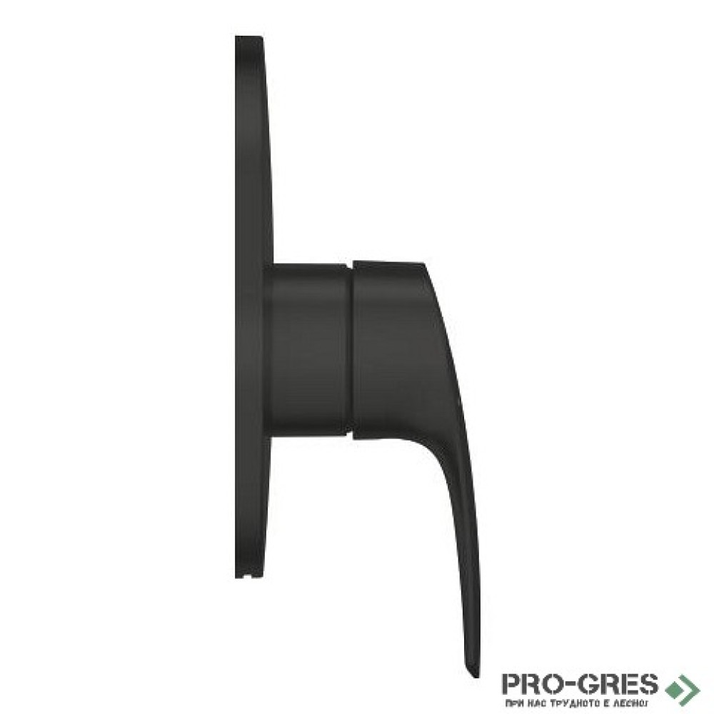 Смесител за вграждане, за душ, Eurosmart, Grohe 194512433