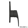 Смесител за вграждане, за душ, Eurosmart, Grohe 194512433