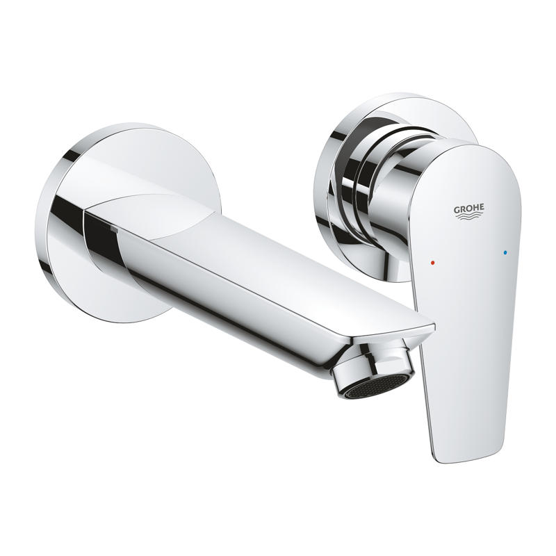 Смесител за мивка ,Bauedge Grohe 20474001