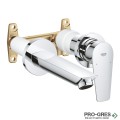 Смесител за мивка ,Bauedge Grohe 20474001