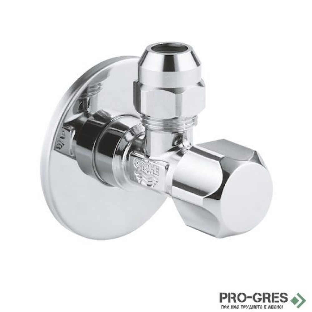 ЪГЛОВ ВЕНТИЛ, Grohe 22 018 000