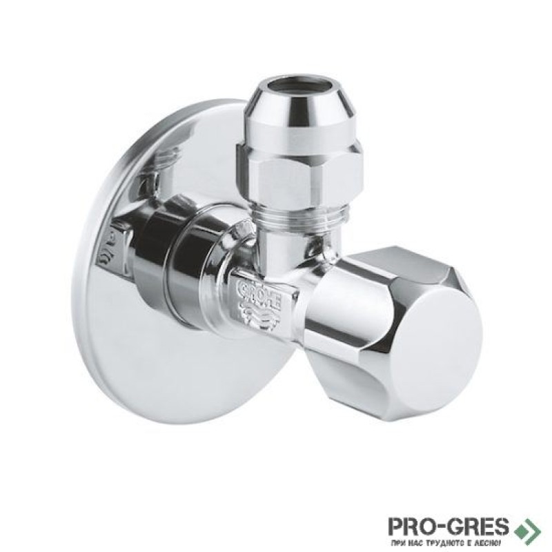 ЪГЛОВ ВЕНТИЛ, Grohe 22 018 000