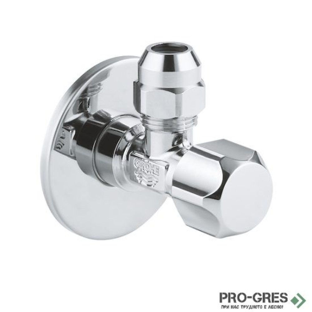 ЪГЛОВ ВЕНТИЛ, 1/2″,  Grohe 22 032 000