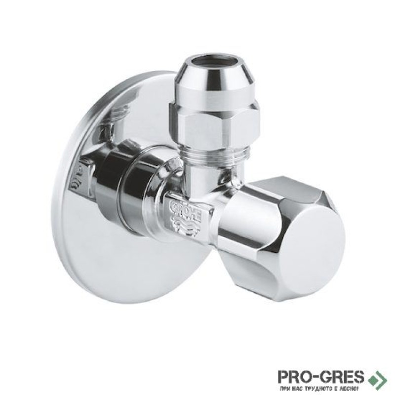 ЪГЛОВ ВЕНТИЛ, 1/2″,  Grohe 22 032 000