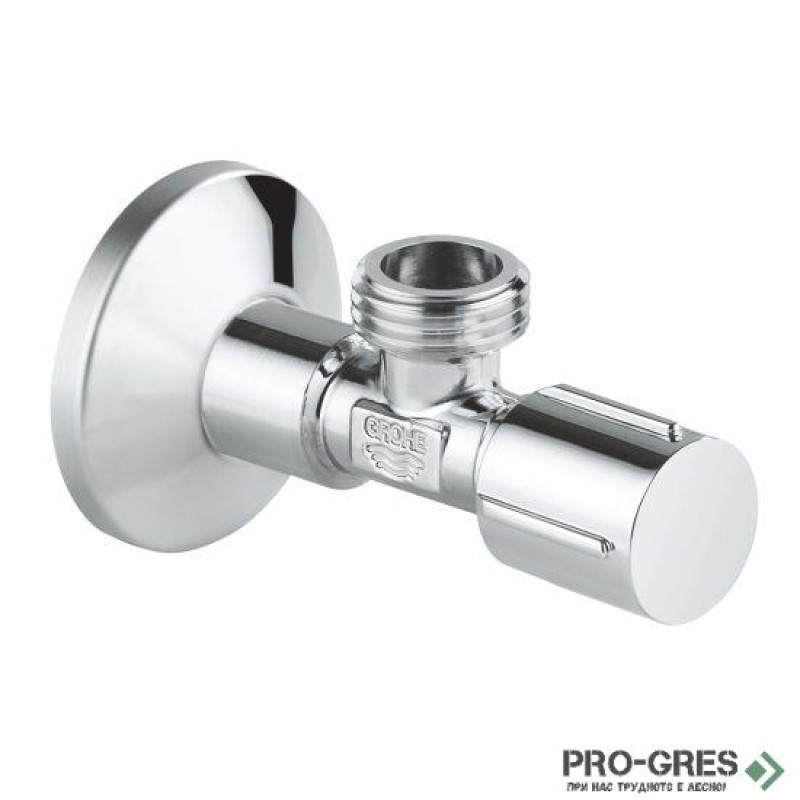 ЪГЛОВ ВЕНТИЛ, 1/2″, Grohe 22 043 000