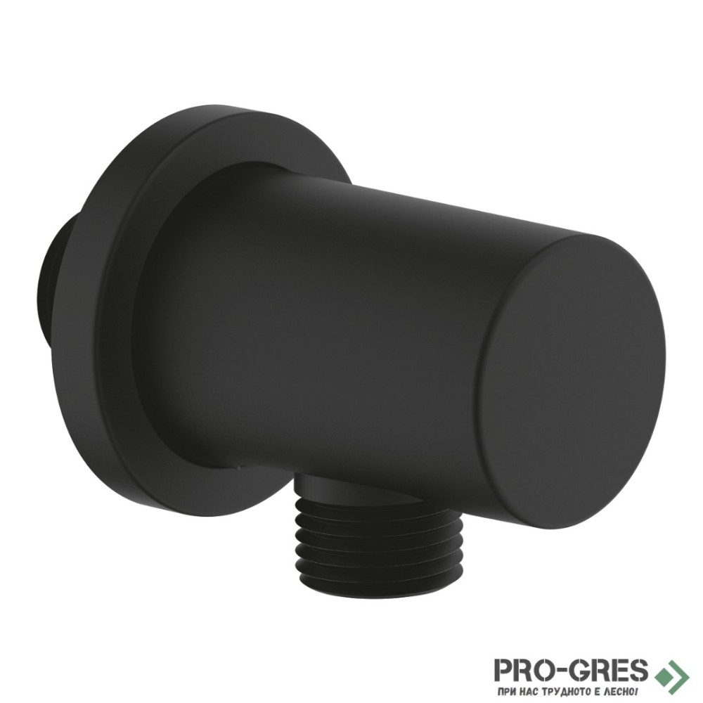 Стенно коляно, Rainshower, Grohe 22118KF0