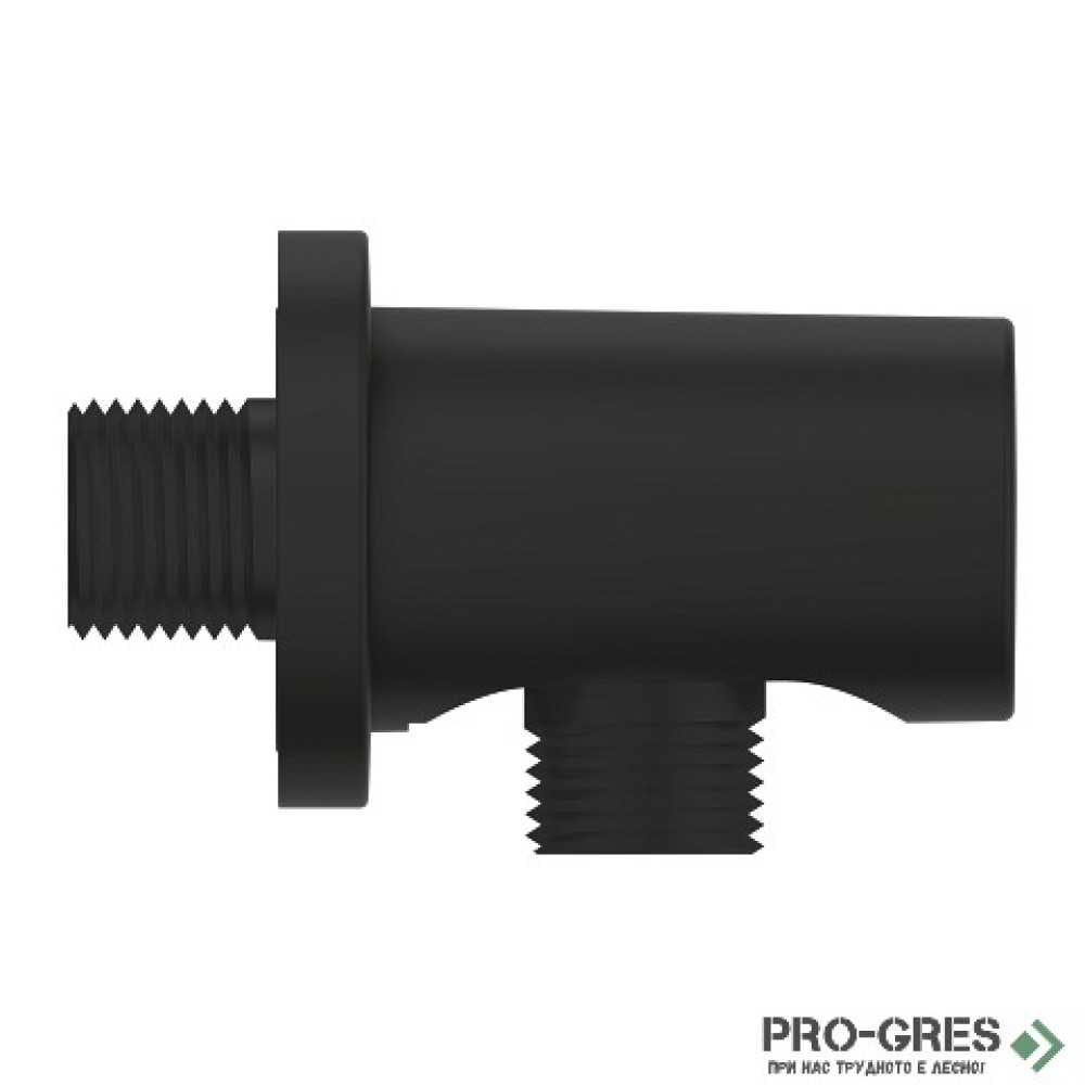 Стенно коляно, Rainshower, Grohe 22118KF0
