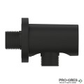 Стенно коляно, Rainshower, Grohe 22118KF0