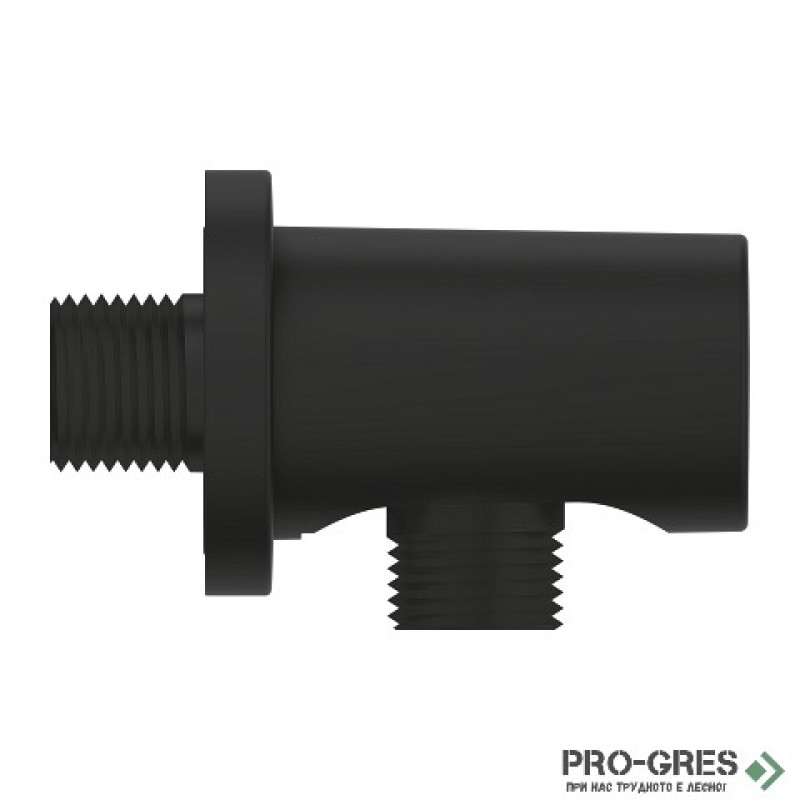 Стенно коляно, Rainshower, Grohe 22118KF0