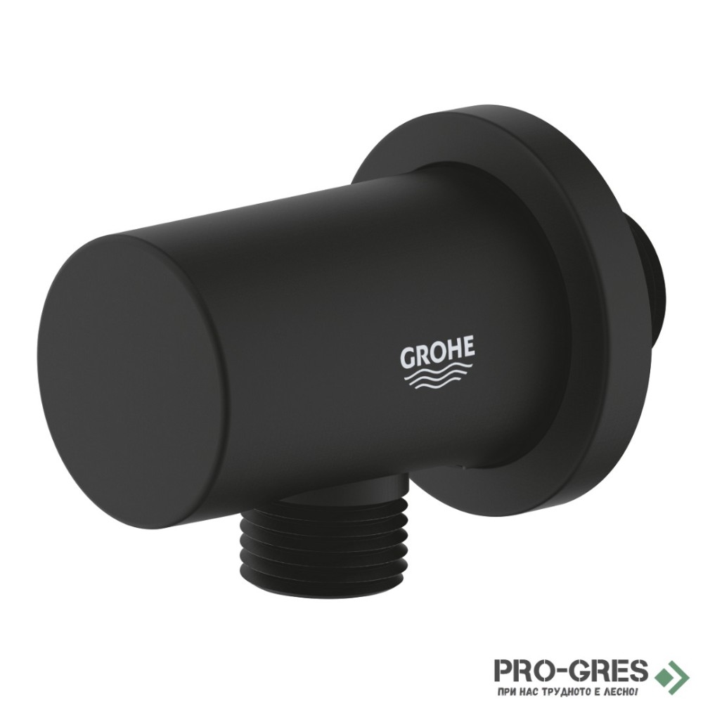 Стенно коляно, Rainshower, Grohe 22118KF0