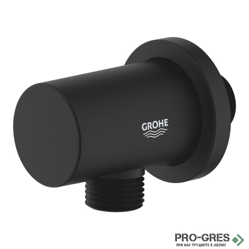 Стенно коляно, Rainshower, Grohe 22118KF0