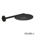 Душ пита с 2 струи и рамо 430мм, Rainshower SmartActive 310, Grohe 22123KF0