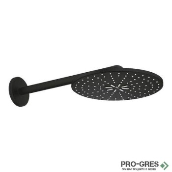 Душ пита с 2 струи и рамо 430мм, Rainshower SmartActive 310, Grohe 22123KF0