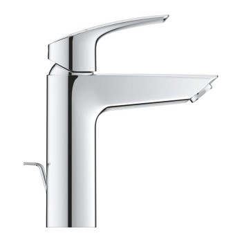 Смесител за мивка М-размер,хром,Eurosmart Grohe 23322003