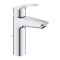 Смесител за мивка М-размер,хром,Eurosmart Grohe 23 322 003
