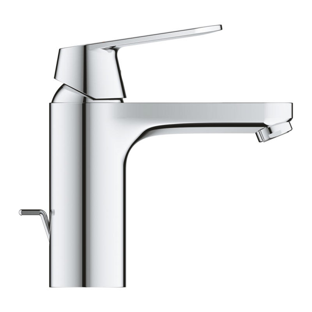 Смесител за мивка, М-размер хром, Eurosmart Cosmopolitan Grohe 23 325 000