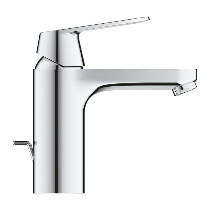 Смесител за мивка, М-размер хром, Eurosmart Cosmopolitan Grohe 23 325 000