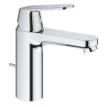 Смесител за мивка, М-размер хром, Eurosmart Cosmopolitan Grohe 23 325 000
