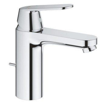Смесител за мивка, М-размер хром, Eurosmart Cosmopolitan Grohe 23325000