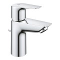 Смесител за умивалник S-размер,хром,Bau Edge Grohe 23 328 001