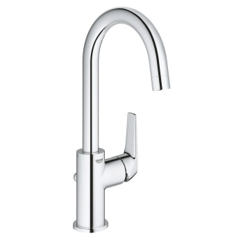Смесител за мивка L-размер,хром,Bau Flow Grohe 23753000
