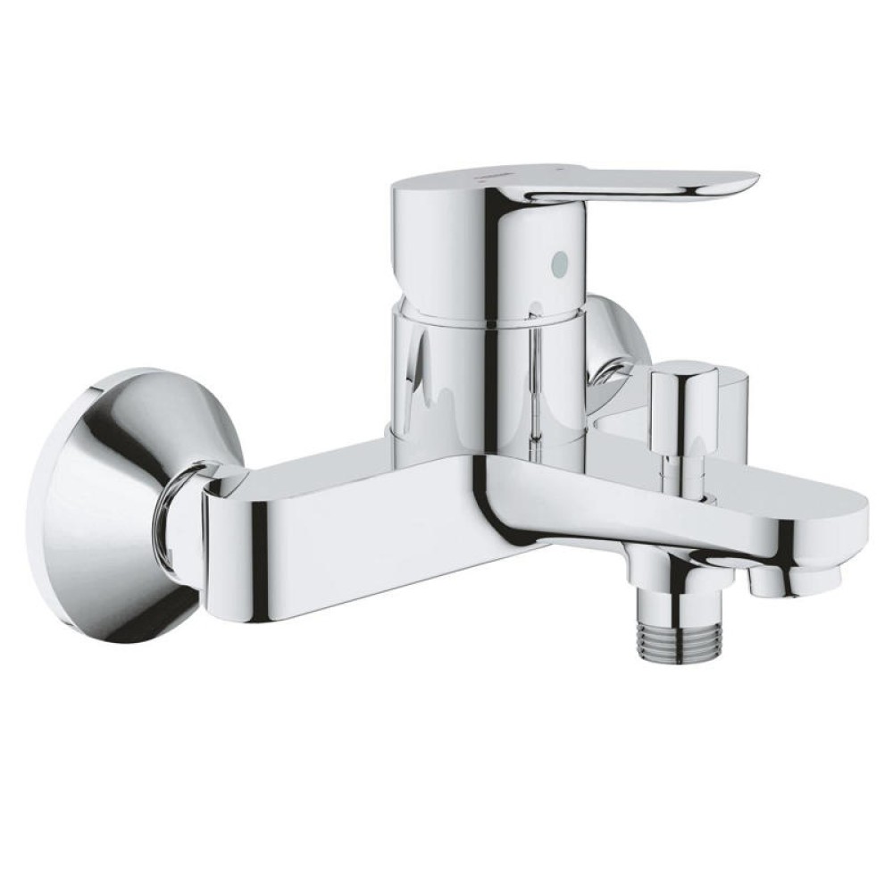 Комплект смесител за мивка,вана,душ гарнитура Grohe 23 758 000/23 334 000/27 853 001