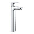 Смесител за мивка ХL-размер,хром,BauEdge Grohe 23 761 001