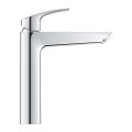 Смесител за мивка ХL-размер ,хром,Eurosmart Grohe 23 971 003
