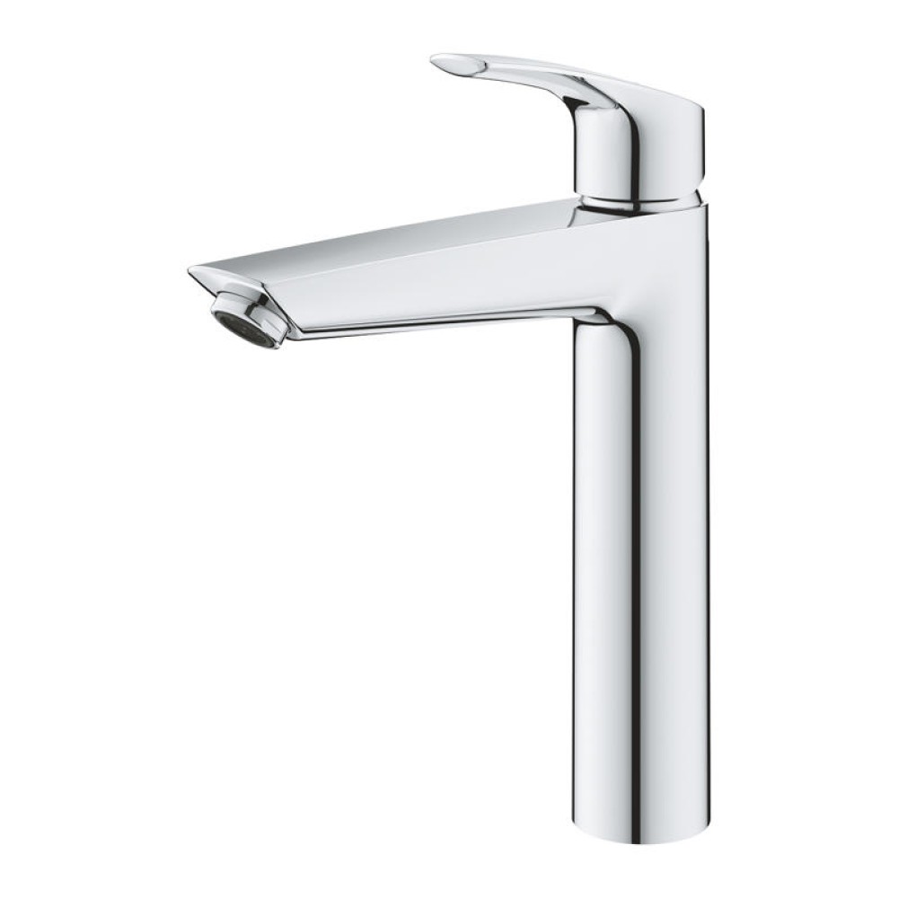 Смесител за мивка ХL-размер ,хром,Eurosmart Grohe 23 971 003