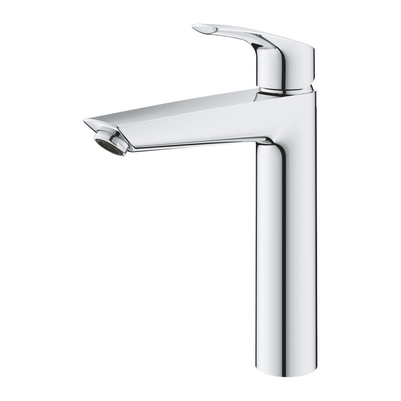 Смесител за мивка ХL-размер ,хром,Eurosmart Grohe 23 971 003