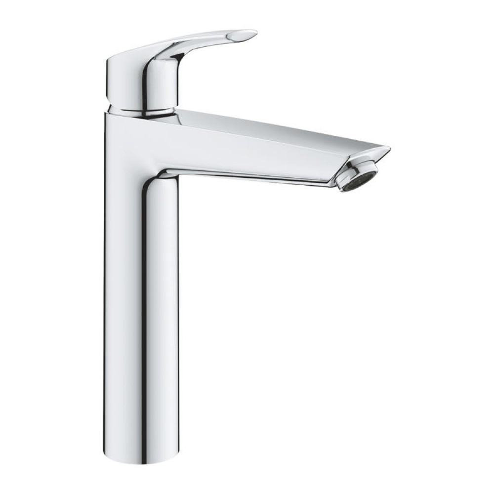Смесител за мивка ХL-размер ,хром,Eurosmart Grohe 23 971 003