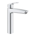 Смесител за мивка ХL-размер ,хром,Eurosmart Grohe 23 971 003