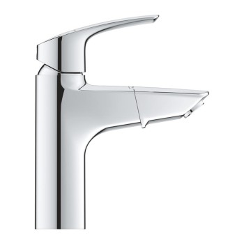 Смесител за мивка М-размер хром,Eurosmart Grohe 23976003