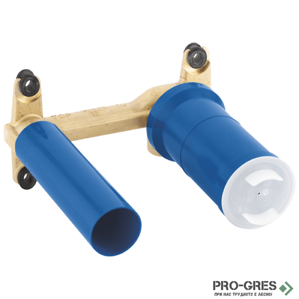 Тяло за вграждане за двудупков смесител GROHE 23571000
