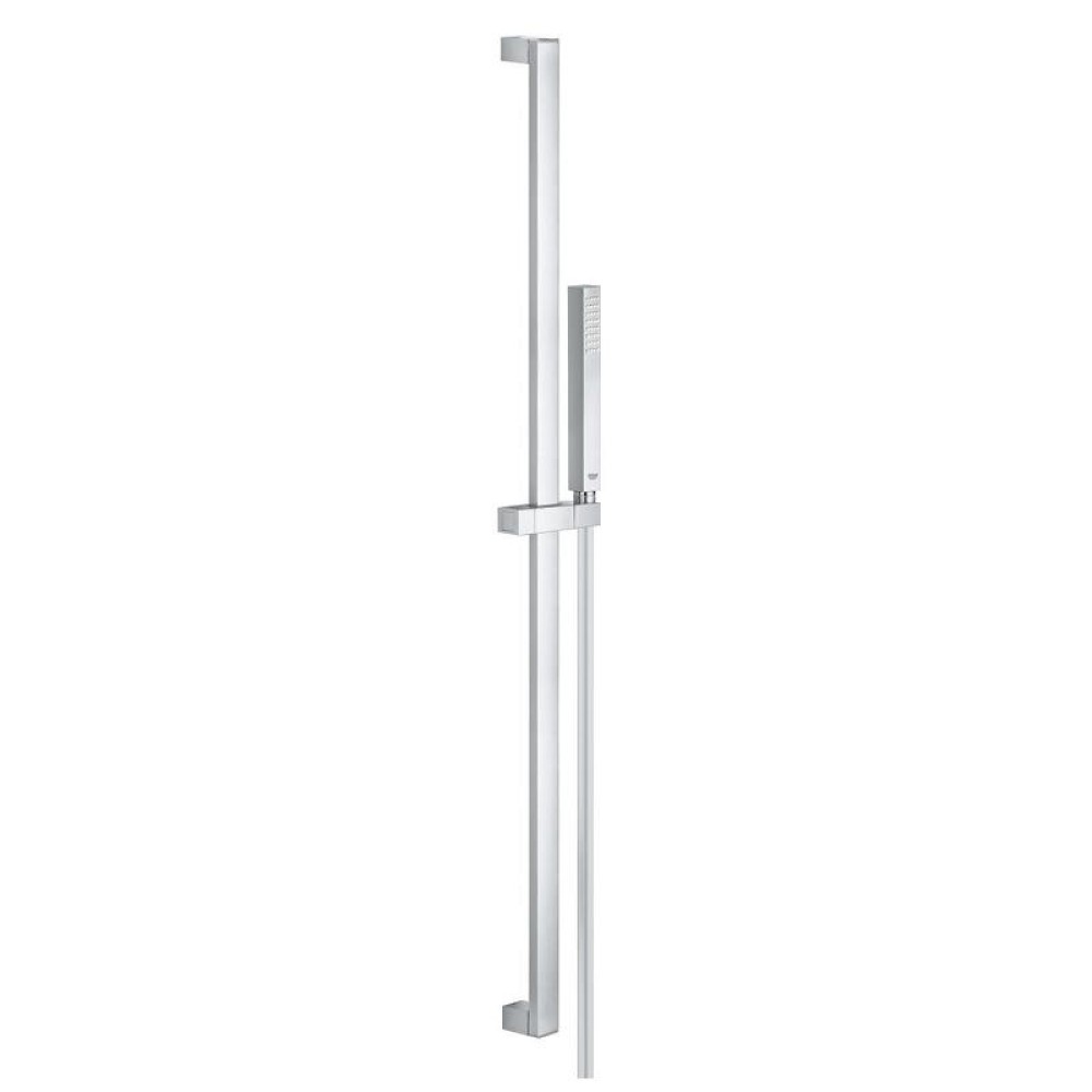 Kомплект термостатен душ за вграждане, хром EUPHORIA Grohe 24 079 000