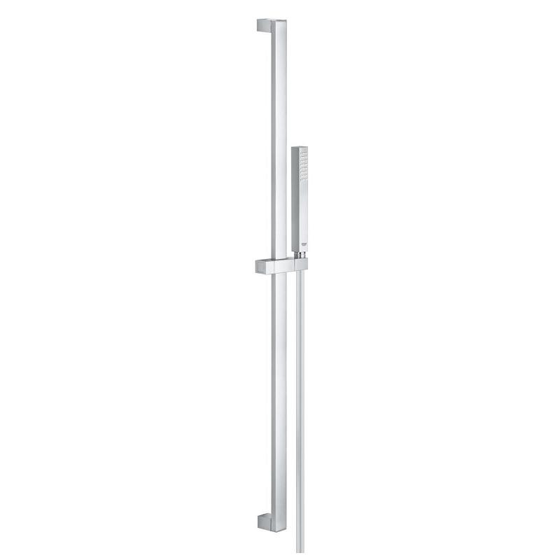Kомплект термостатен душ за вграждане, хром EUPHORIA Grohe 24 079 000