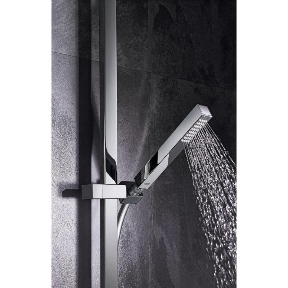 Kомплект термостатен душ за вграждане, хром EUPHORIA Grohe 24 079 000