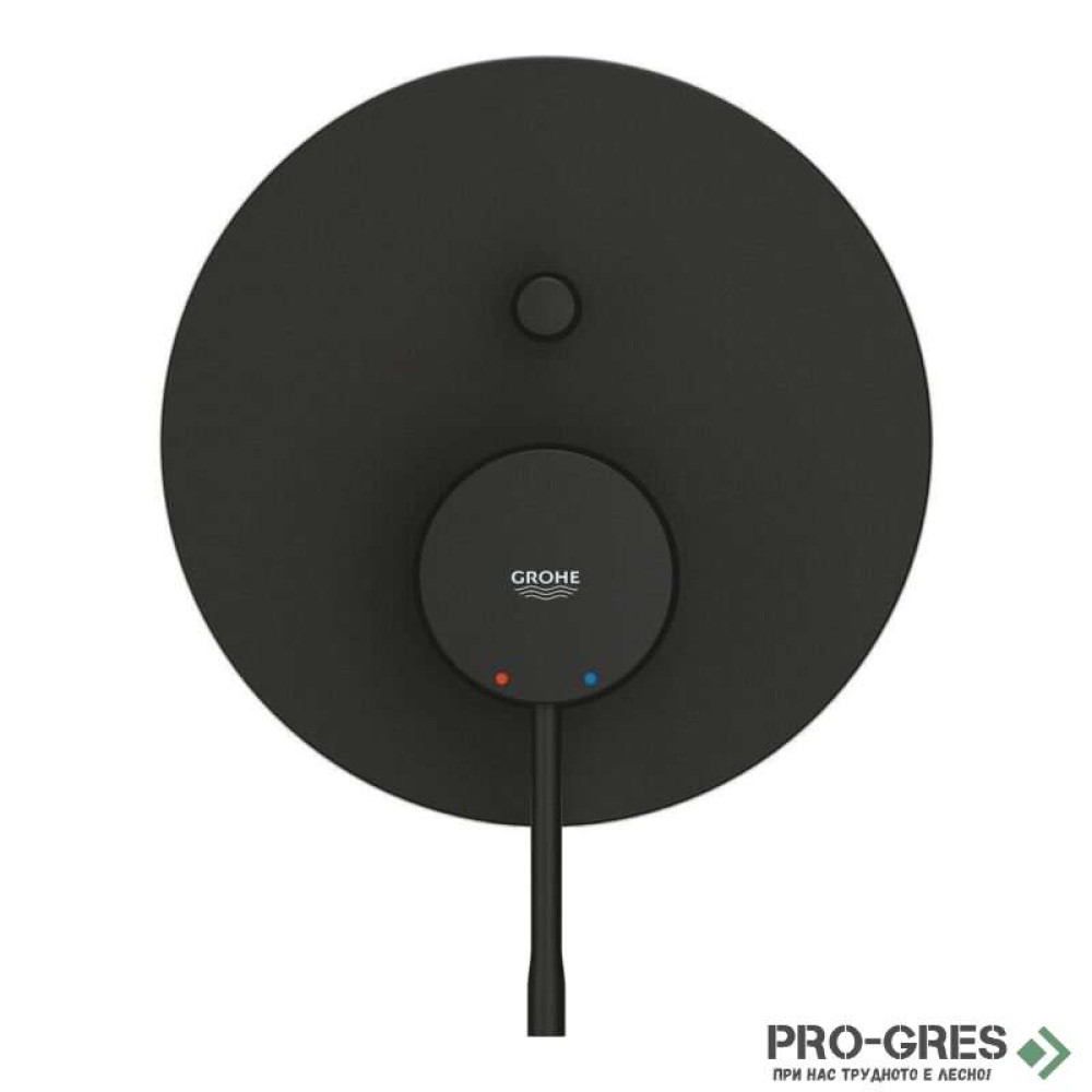 Смесител за вграждане за душ,Essence, Grohe 24167KF1