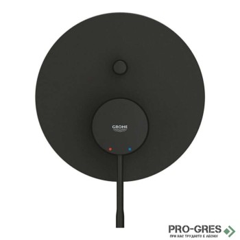 Смесител за вграждане за душ,Essence, Grohe 24167KF1