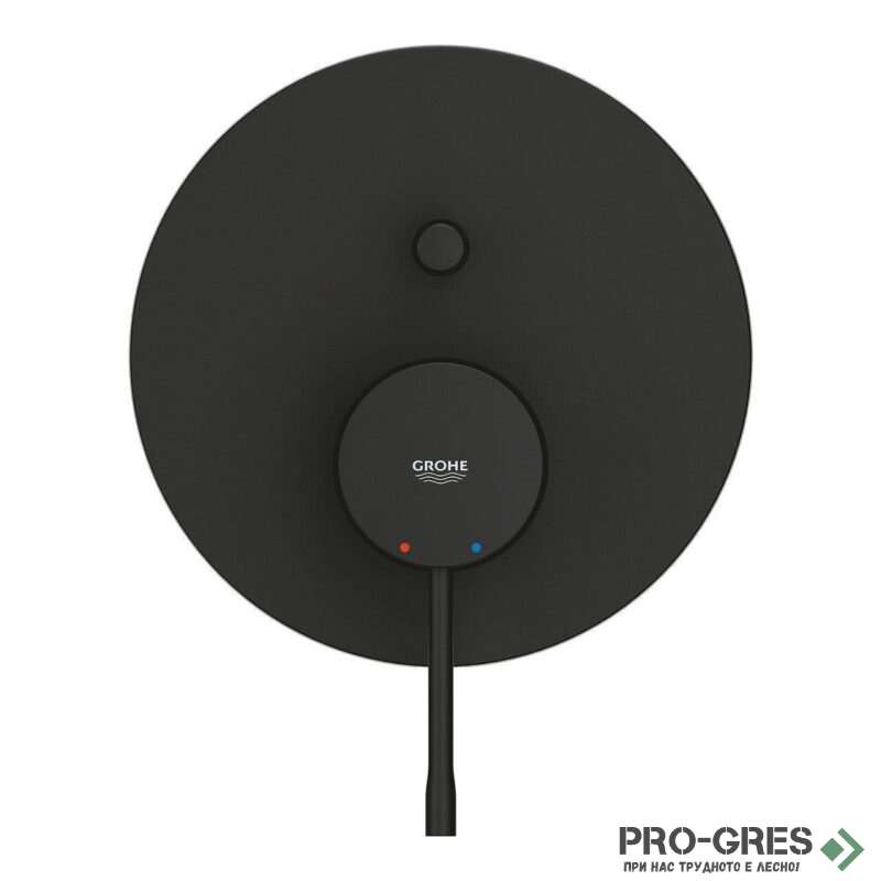 Смесител за вграждане за душ,Essence, Grohe 24167KF1