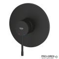 Смесител за вграждане, за душ, Essence, Grohe 24168KF1