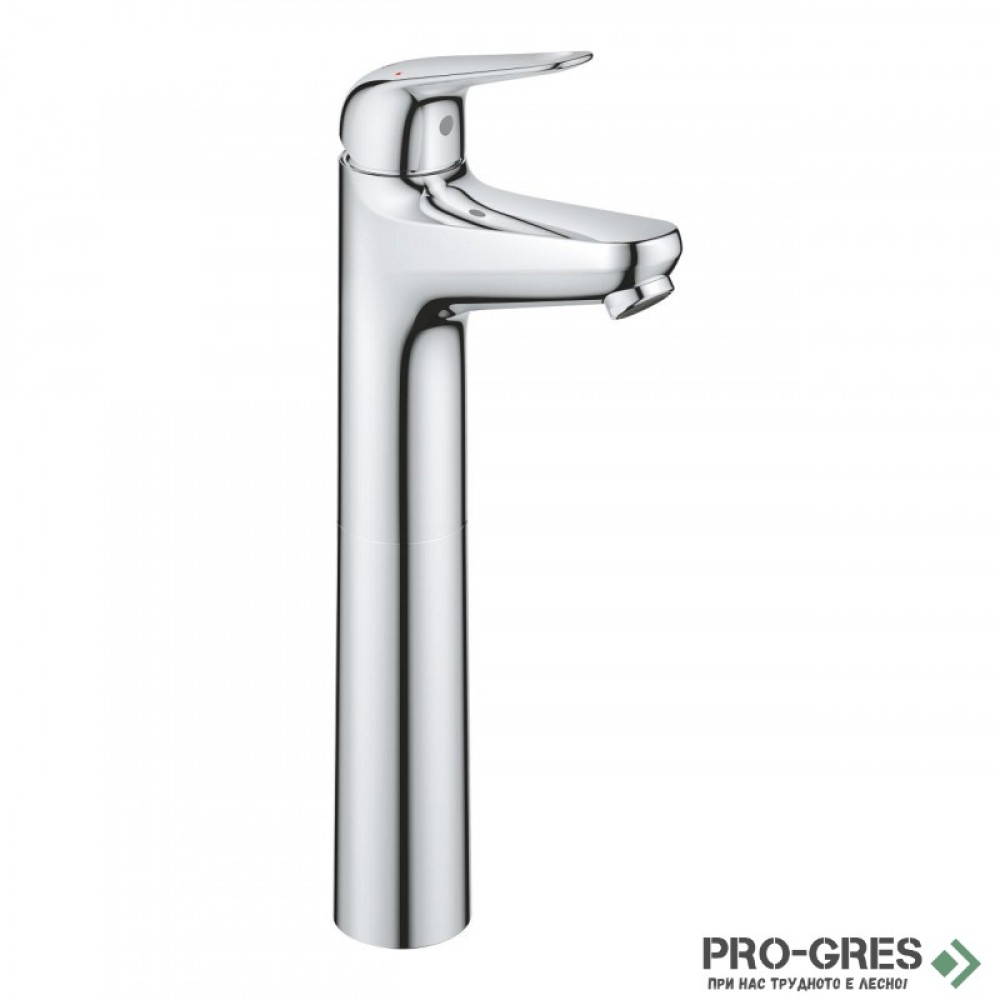 Смесител за мивка, XL-размер, Euroeco, Grohe 24 273 001