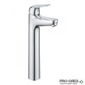 Смесител за мивка, XL-размер, Euroeco, Grohe 24 273 001