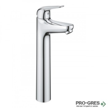 Смесител за мивка, XL-размер, Euroeco, Grohe 24 273 001