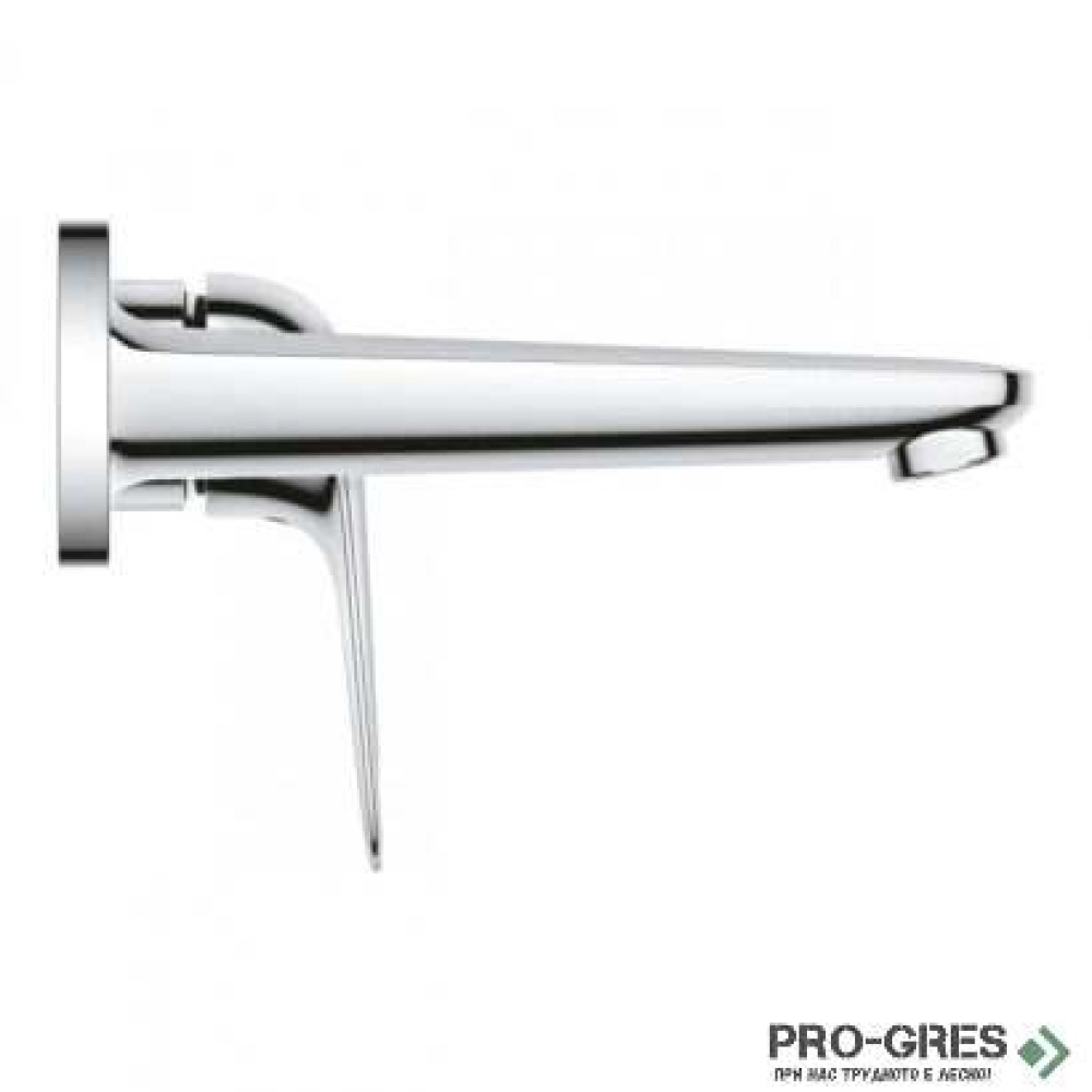 Смесител с тяло за вграждане,  М-размер,  Euroeco, Grohe 24 274 001