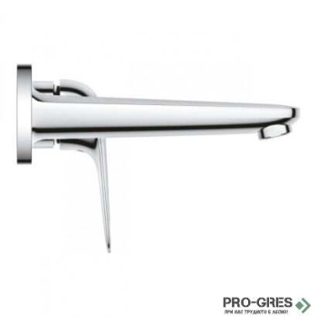 Смесител с тяло за вграждане,  М-размер,  Euroeco, Grohe 24274001